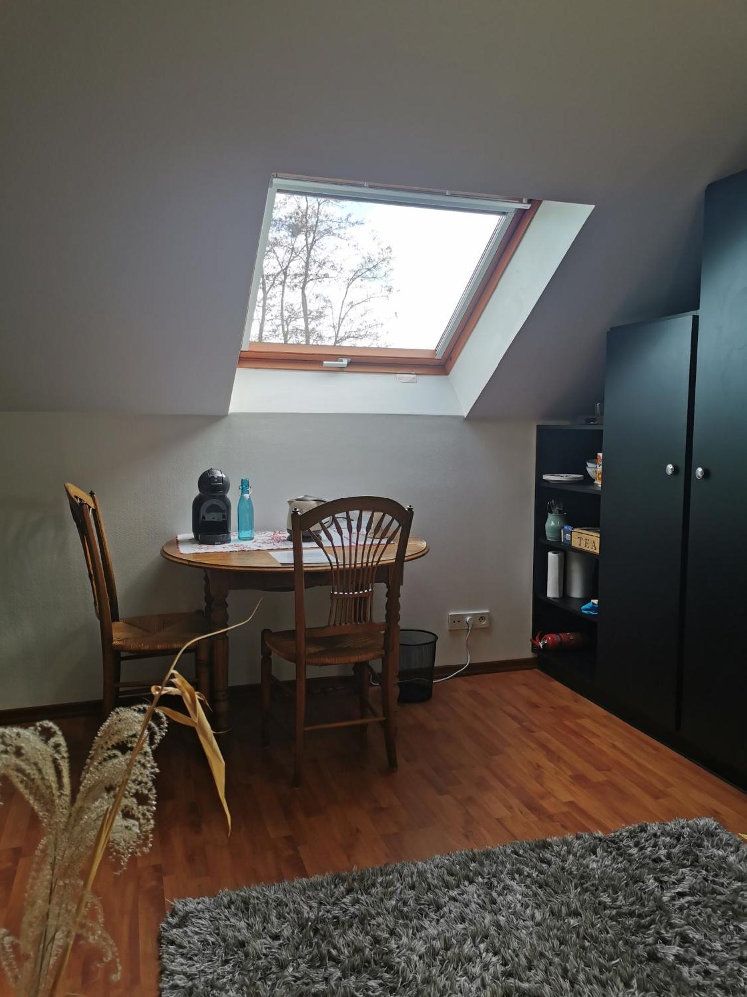 Studio Spacieux, Route Des Vins Rosheim Eksteriør bilde